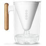 Soma Water Pitcher