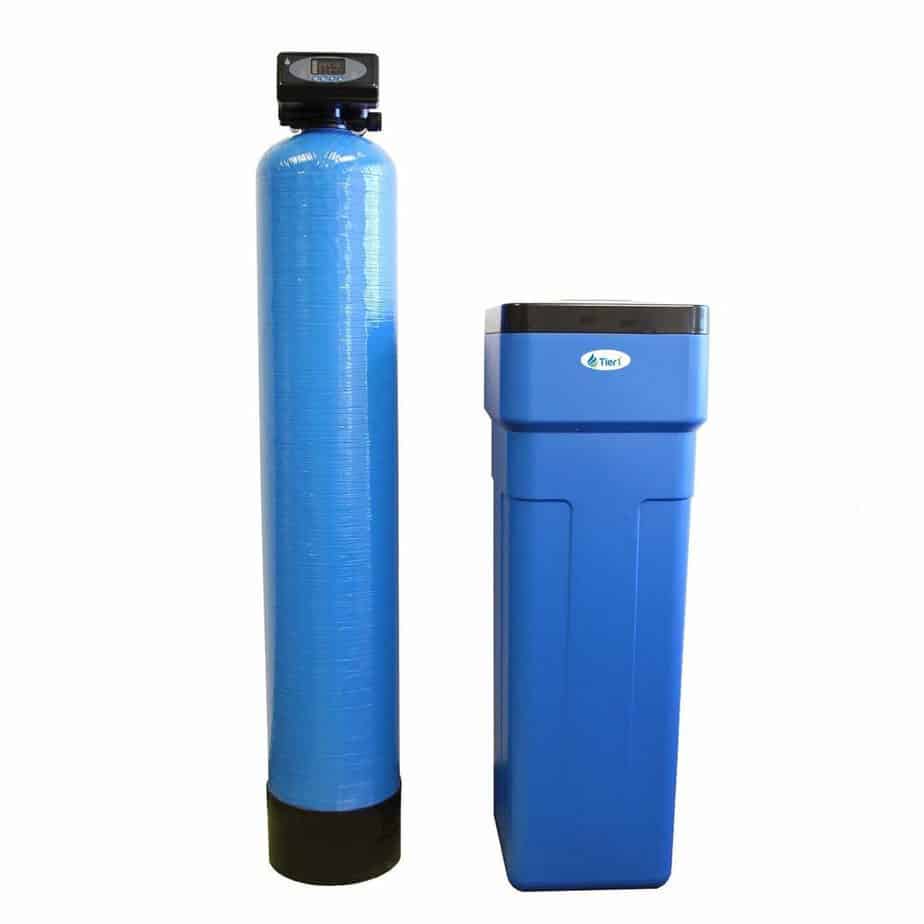 Tier1 48,000 Grain Water Softener