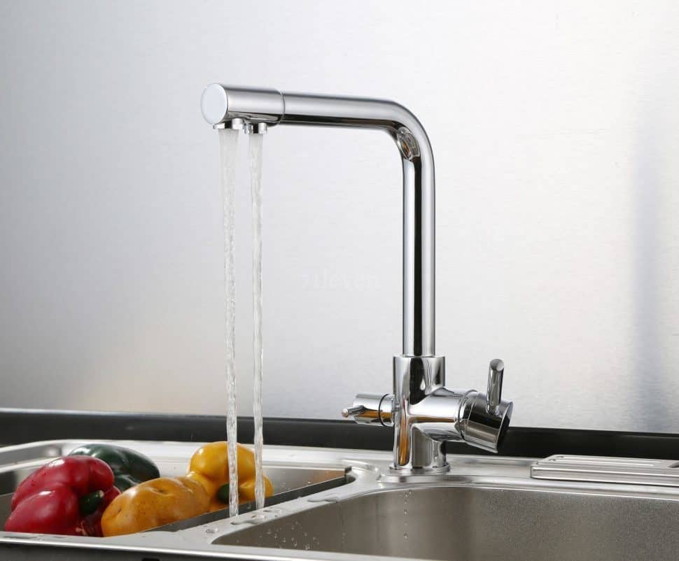 Kitchen Faucet