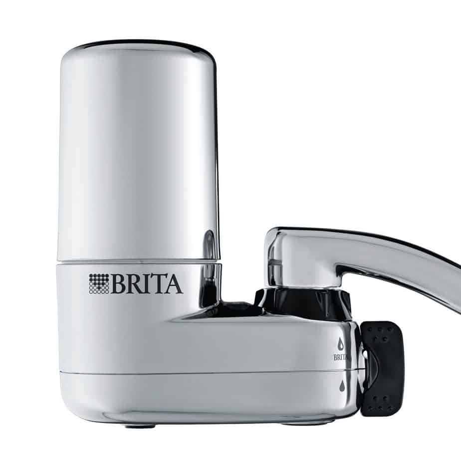 Brita Faucet Water Filter