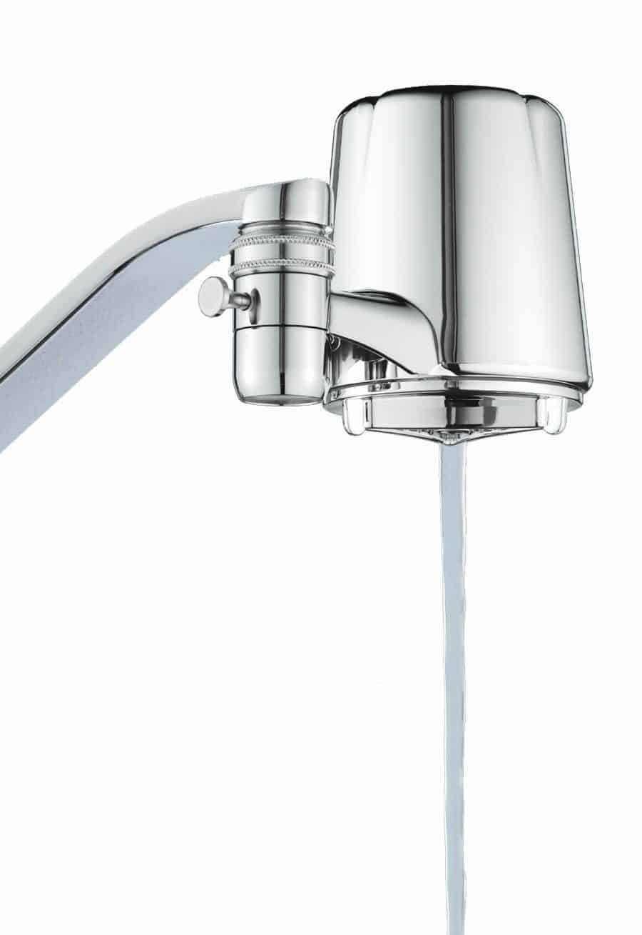 Culligan Faucet Water Filter