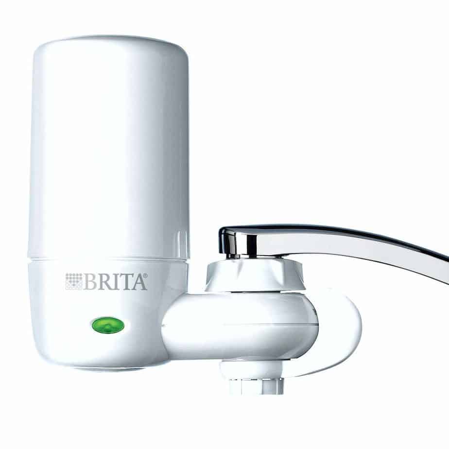 Brita Tap Water Filter System