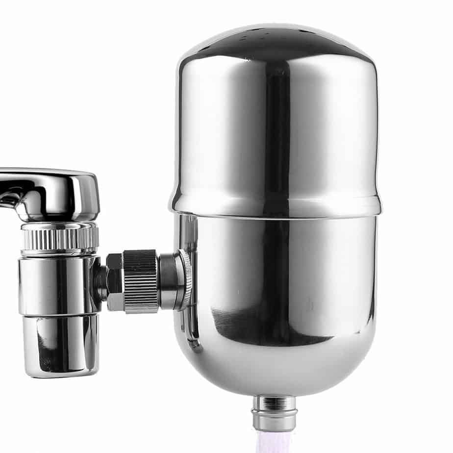 Engdenton Faucet Water Filter