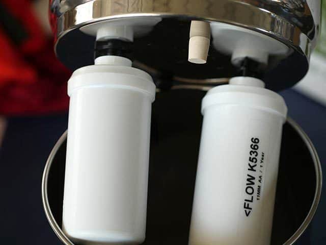 Berkey Replacement Filters