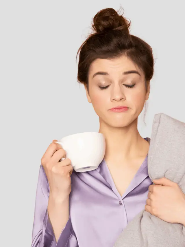 Can Coffee Make You Sleepy 