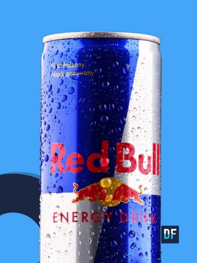 So Is Red Bull Bad For You