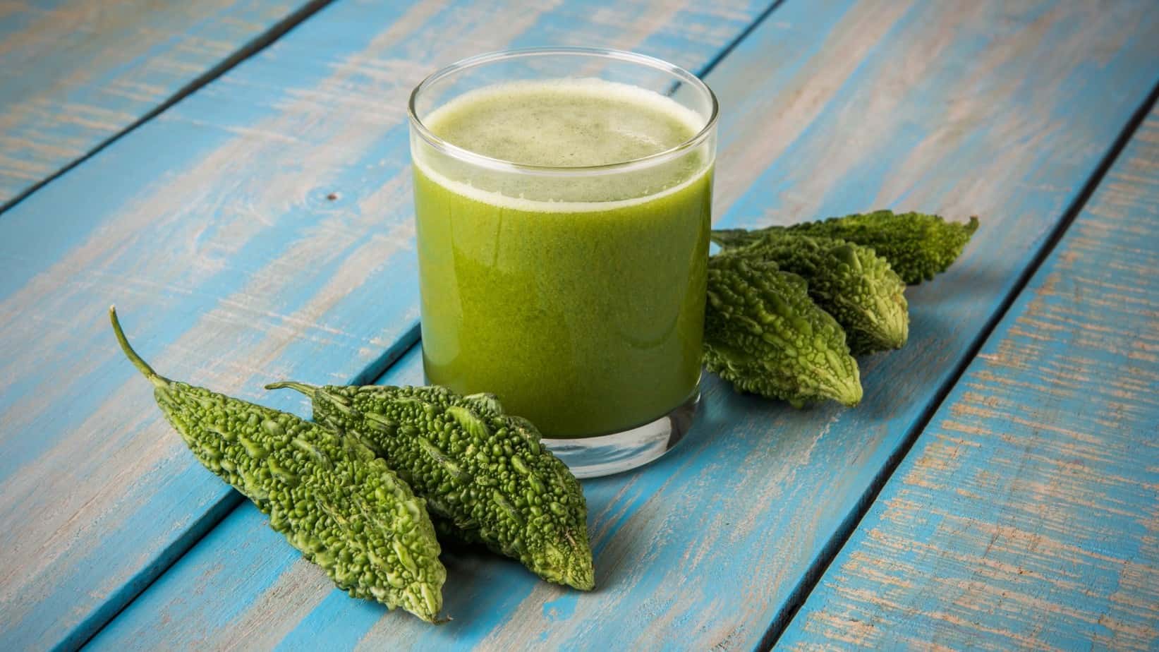 Health Benefits Of Bitter Gourd Nutritional Value Side Effects