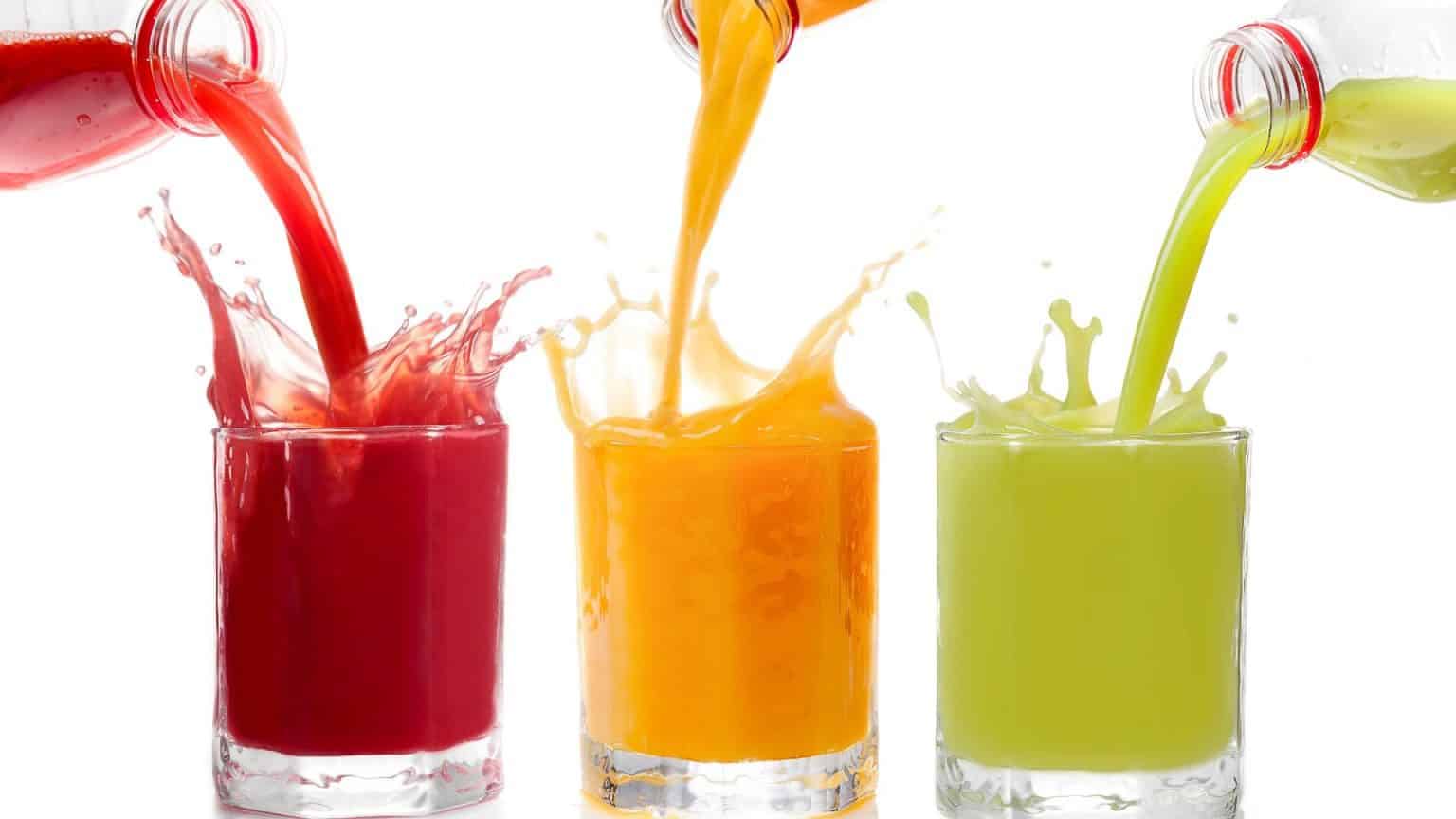 The Truth About Juice Is Fruit Juice Actually Bad For You?