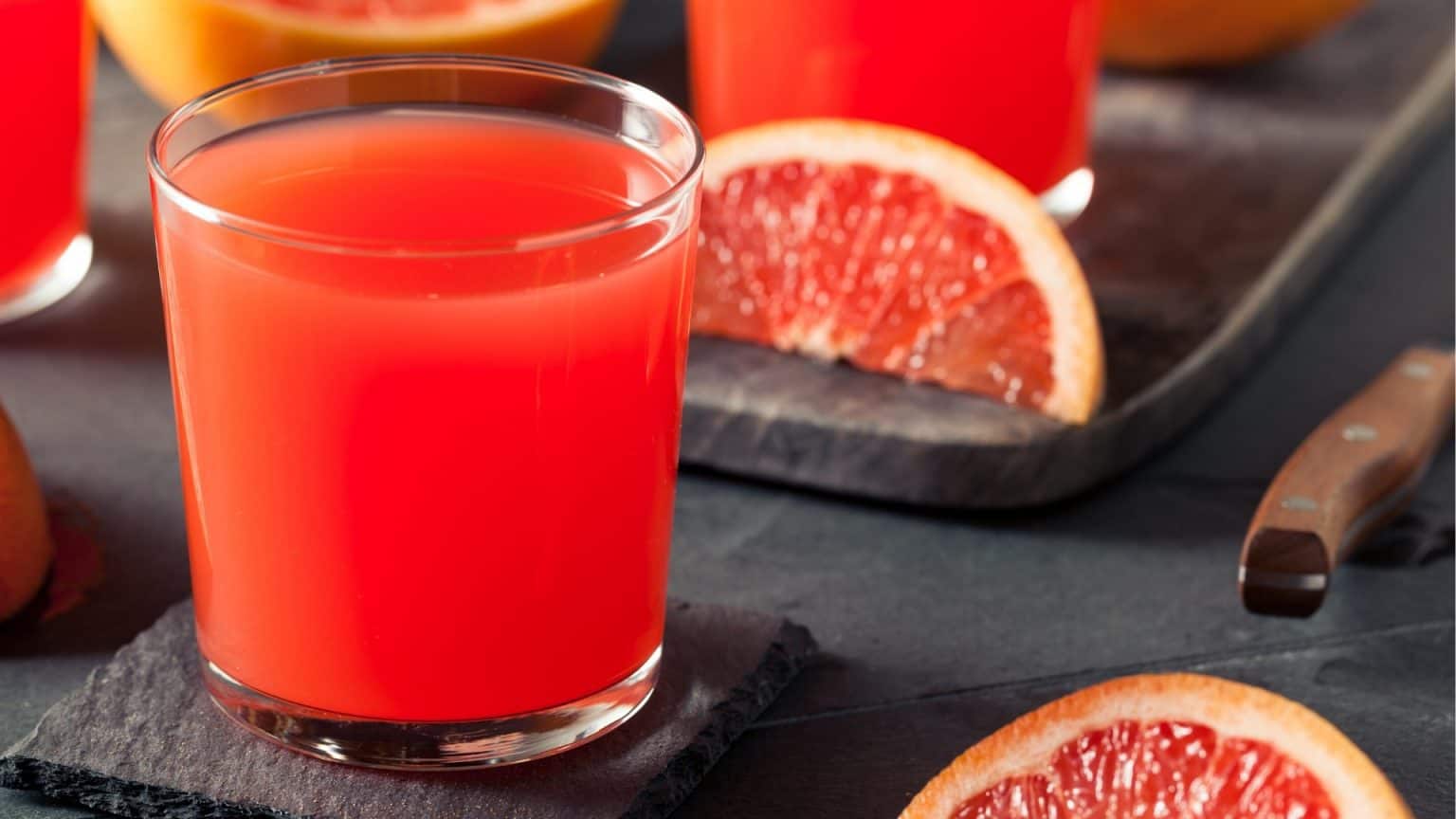 7 Of the Best Iron Rich Fruit Juices