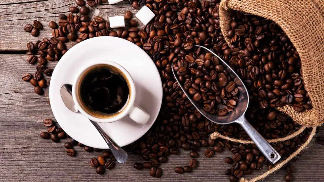 Does Coffee Increase Blood Pressure or the Risk of Hypertension?