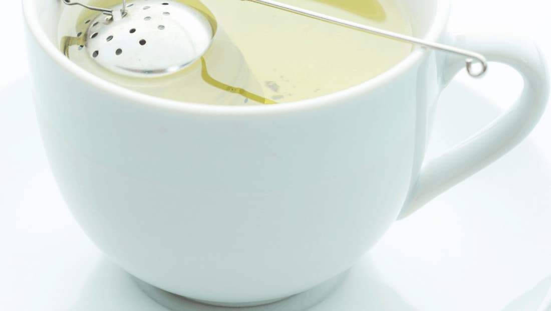 The Best Tea Infuser What is a Tea Infuser