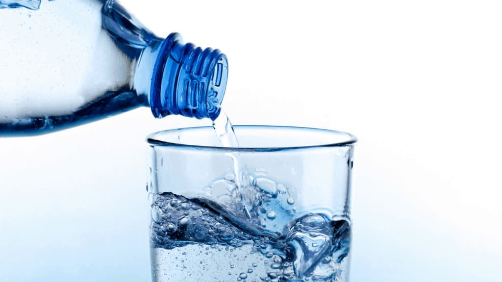 Is Mineral Water Good For You The Ultimate Guide