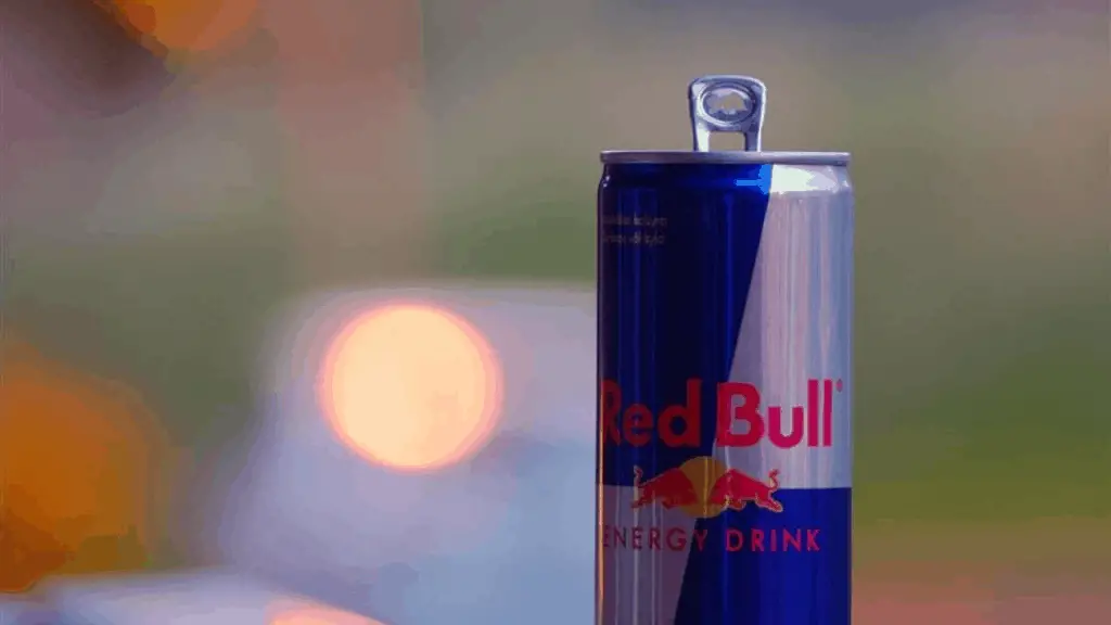 Is Red Bull Bad For You?