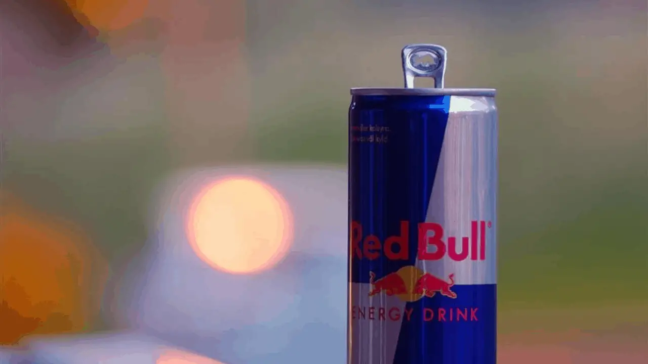 red bull recommendations