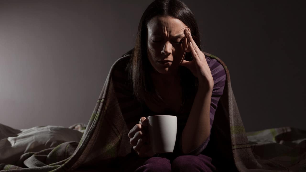 Does Hibiscus Tea Help With Sleep