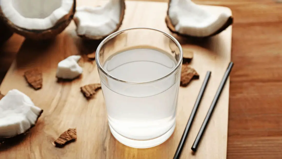 All About Coconut Water How To Make, Does It Expire & Best Recipes