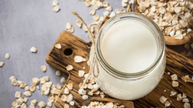 6 Reasons Why You Shouldn't Drink Almond Milk
