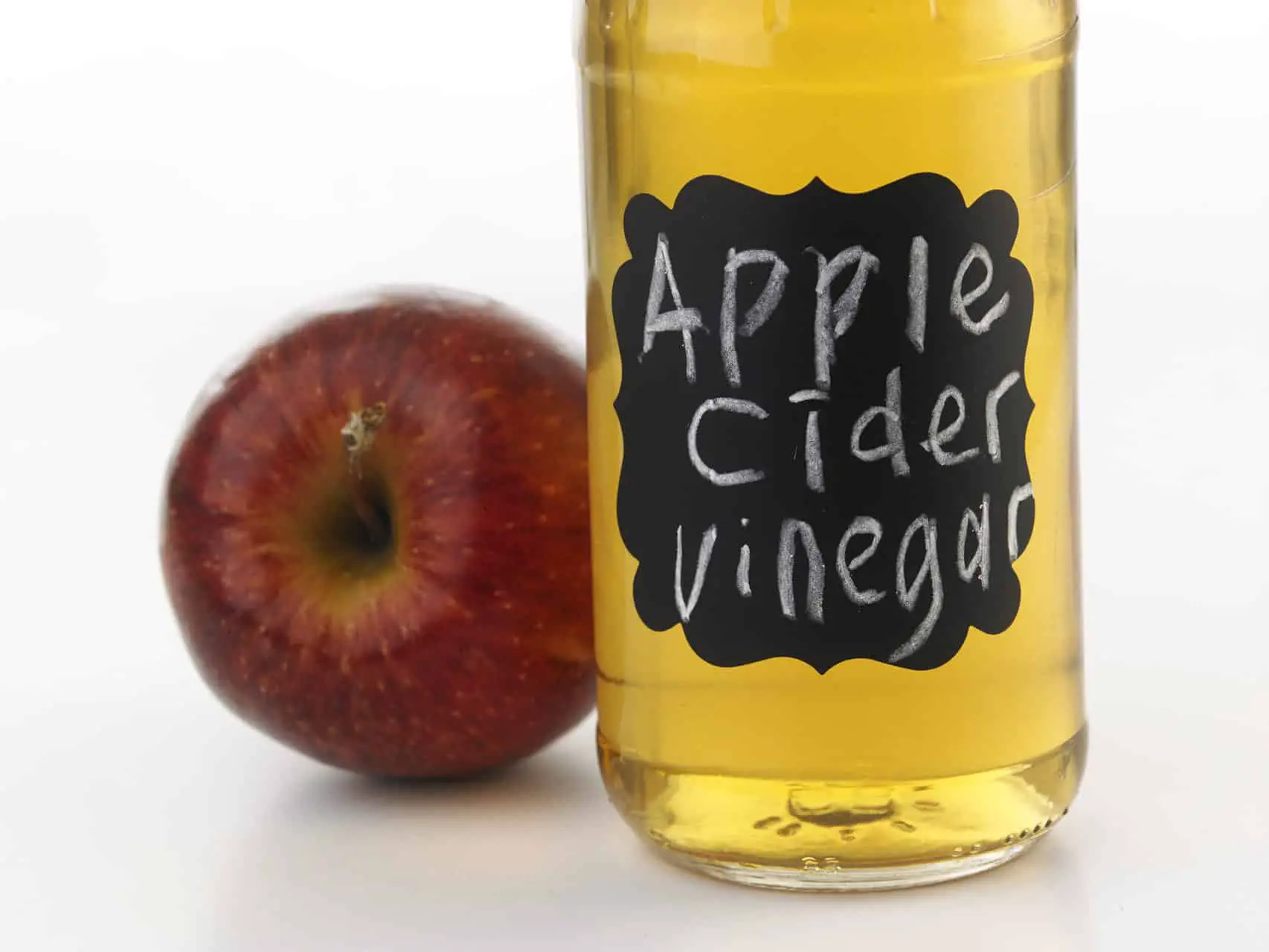 Apple Cider Vinegar UTI