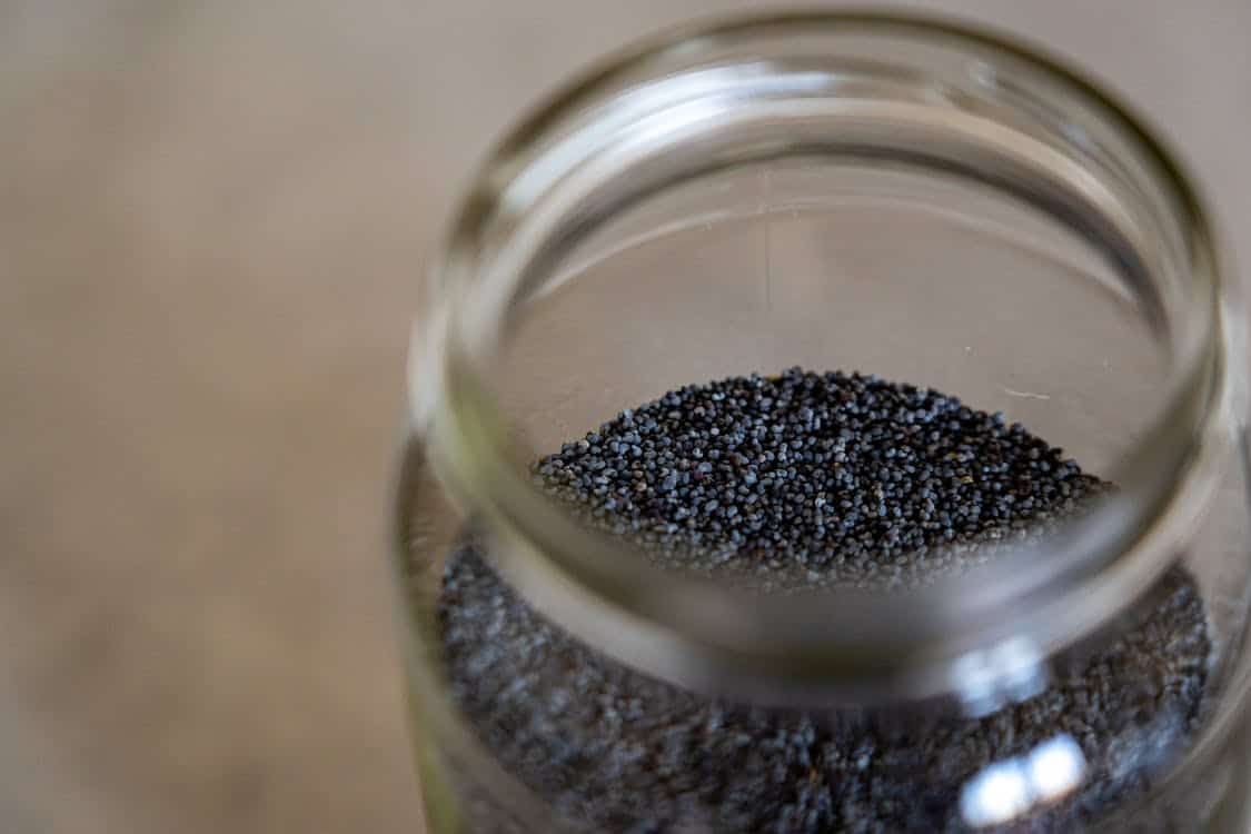 3 Reasons To Pass On Poppy Seed Tea