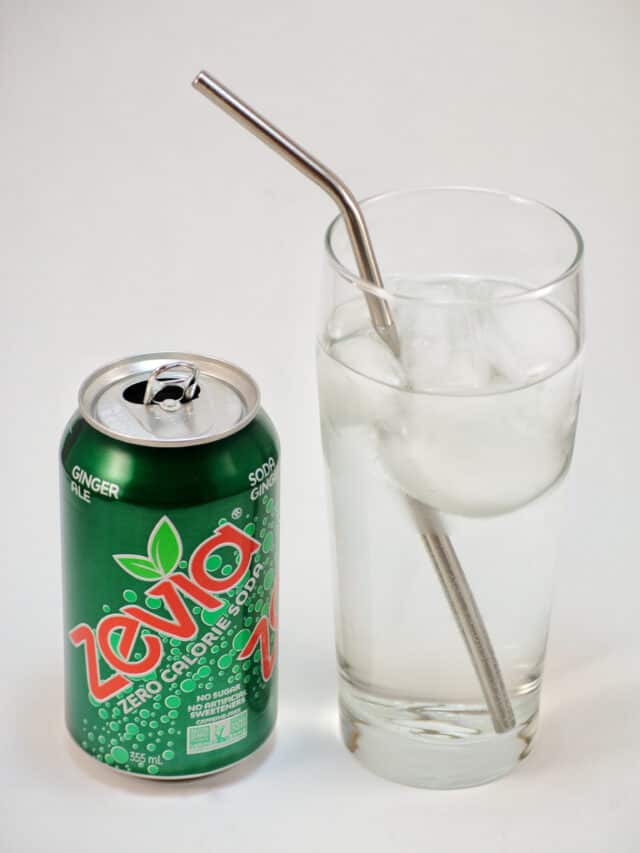 Is Zevia As Healthy As It Seems?