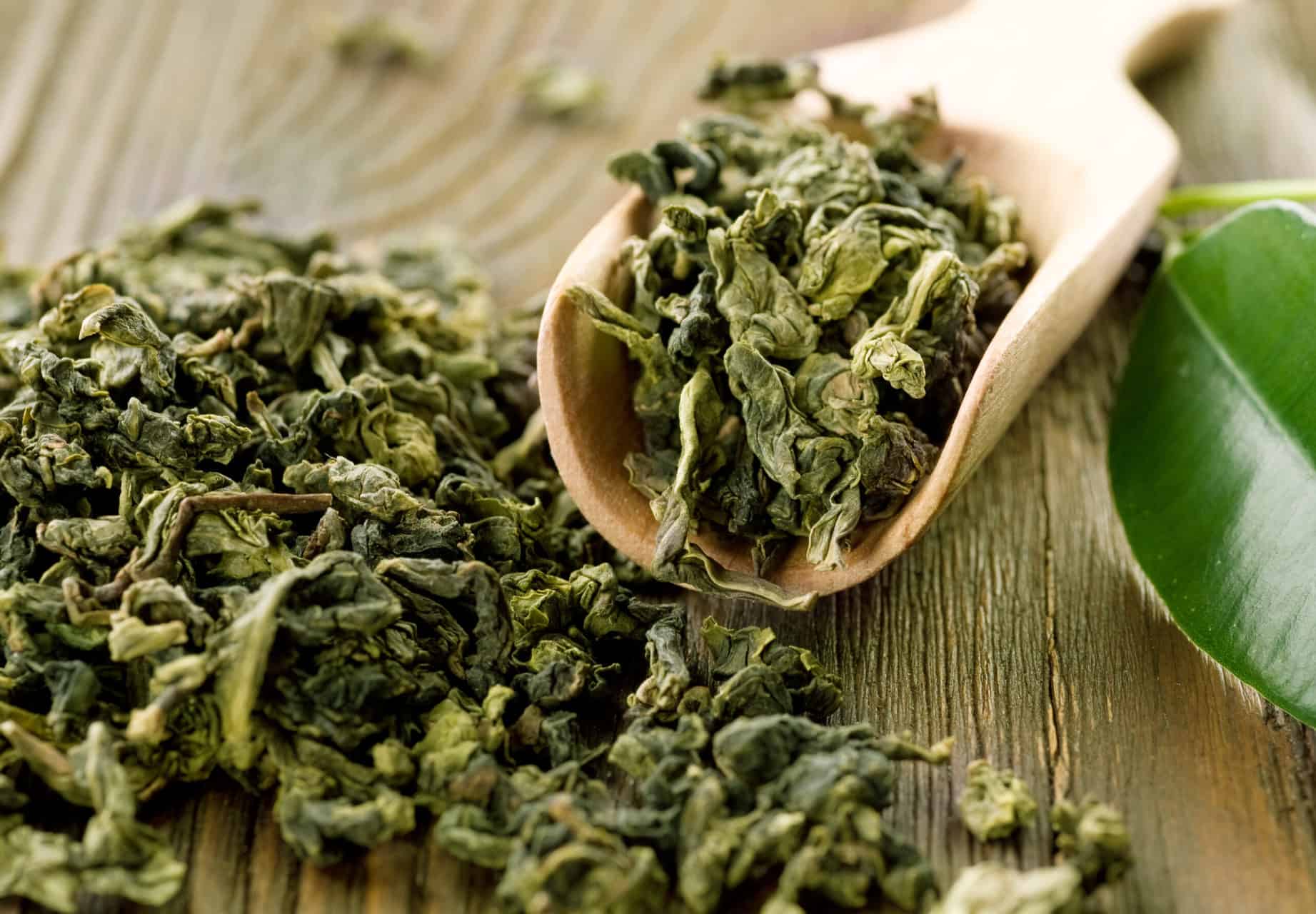 What is the Healthiest Tea You Can Drink Daily?