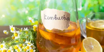 Kombucha for Weight Loss: Does It Help?
