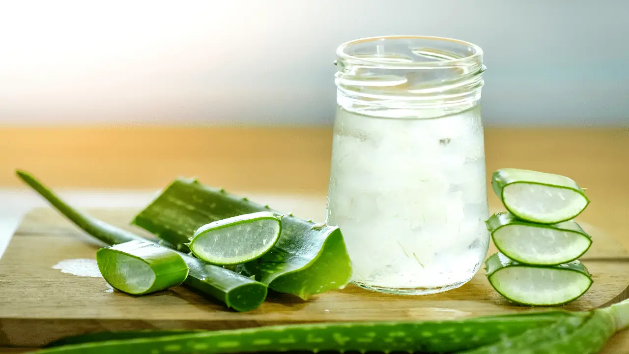 Do You Need It How Much Aloe Vera Juice To Drink Daily?