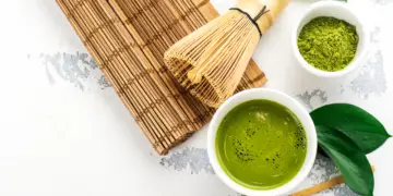 Here’s What Matcha Taste Like & 3 Ways To Make It Taste Better